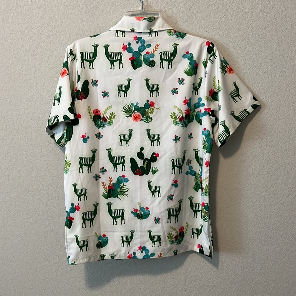 Funny guy creation men shirt - Picture 2 of 6